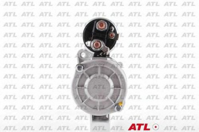 ATL AUTOTECHNIK a17840 -  Стартер